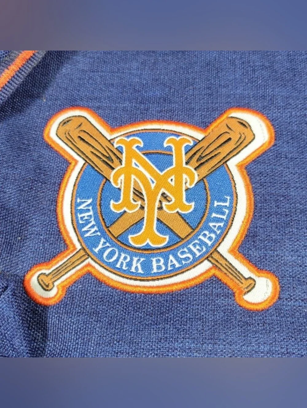 New York Mets Backpack New Era Backpack New Era Stadium Pack Backpack Tiny Flaw